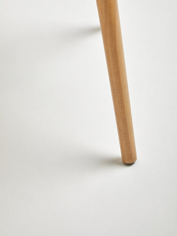 Viborg Storage Side Table