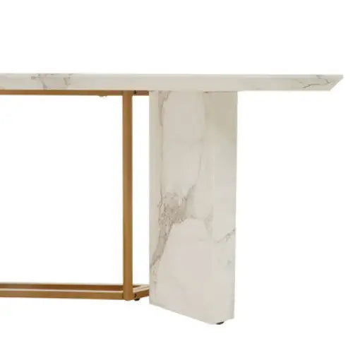 Vieste Rectangular Dining Table