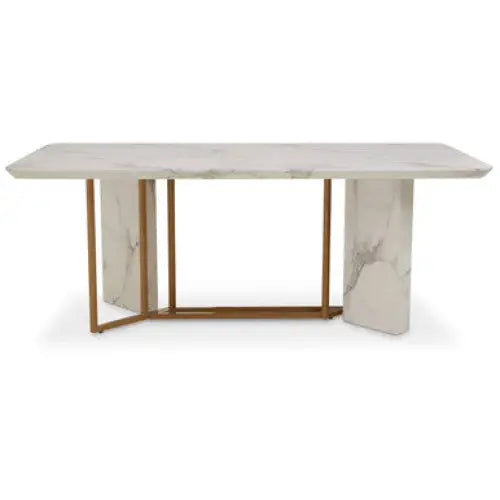 Vieste Rectangular Dining Table