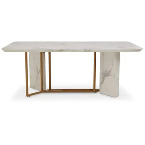 Vieste Rectangular Dining Table