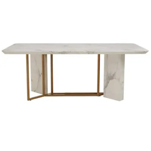 Vieste Rectangular Dining Table