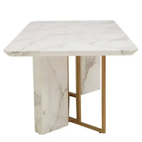 Vieste Rectangular Dining Table