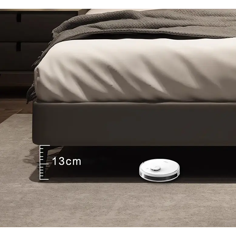 Viktor Floating Bed King Size Super King Size Bed - Bed frame