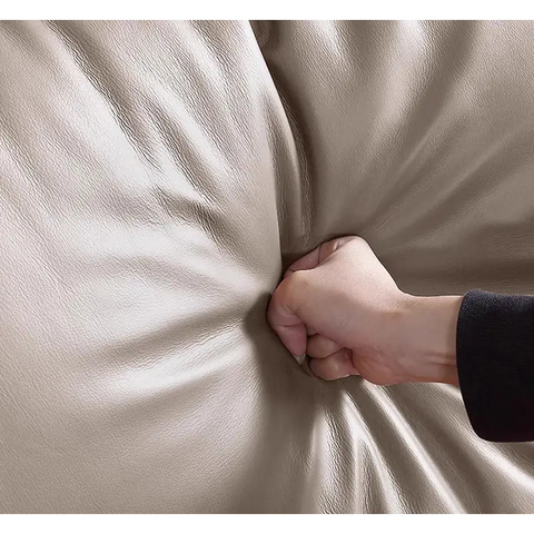 Viktor Floating Bed King Size Super King Size Bed - Bed frame