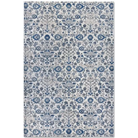 Villeroy & Boch 1869 Rug Ernest - 120X170 cm / Cream - Rugs