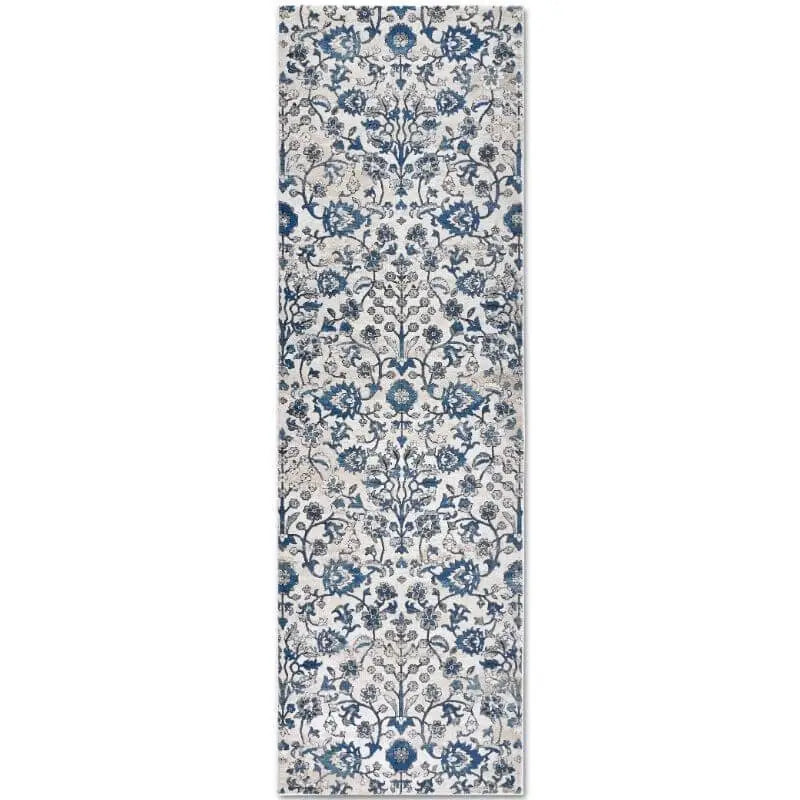 Villeroy & Boch 1869 Rug Ernest - 80X240 cm / Cream - Rugs