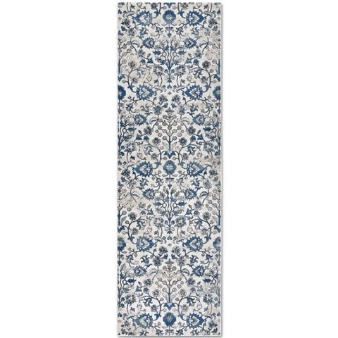 Villeroy & Boch 1869 Rug Ernest - 80X240 cm / Cream - Rugs