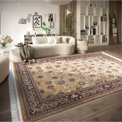 Villeroy & Boch 1870 Short Pile Rug Alfred - Rugs