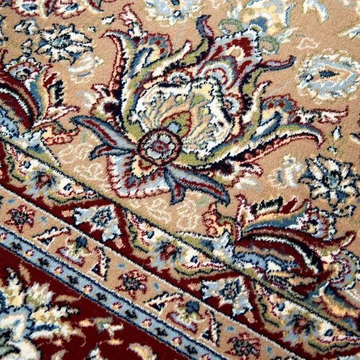 Villeroy & Boch 1870 Short Pile Rug Alfred - Rugs