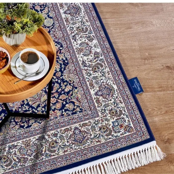 Villeroy & Boch 1870 Short Pile Rug Alfred - Rugs