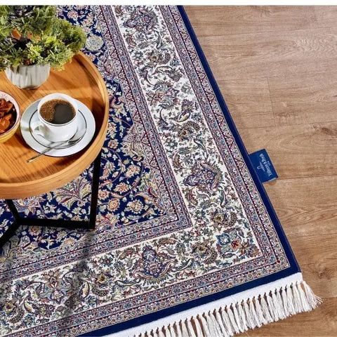 Villeroy & Boch 1870 Short Pile Rug Alfred - Rugs