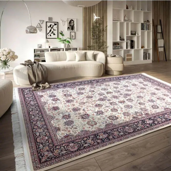 Villeroy & Boch 1870 Short Pile Rug Alfred - Rugs