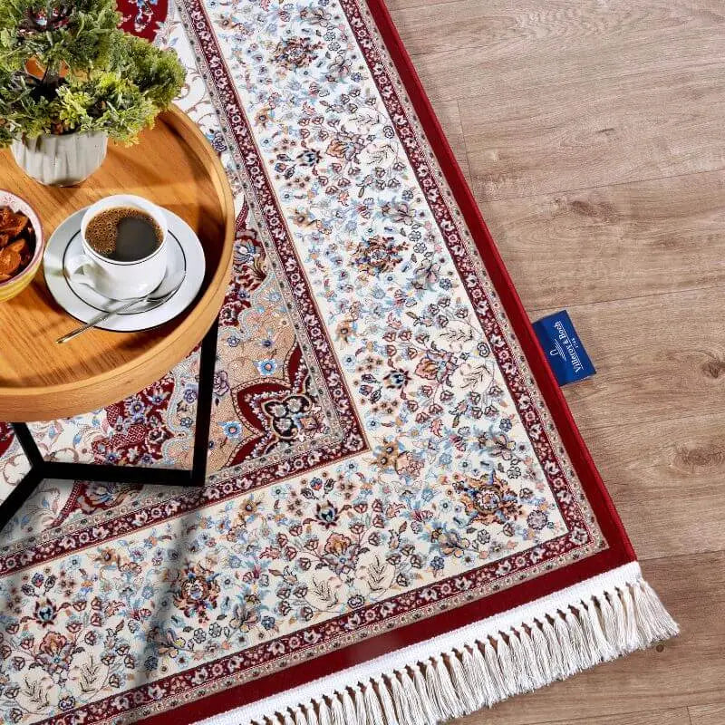 Villeroy & Boch 1870 Short Pile Rug Etienne - Rugs