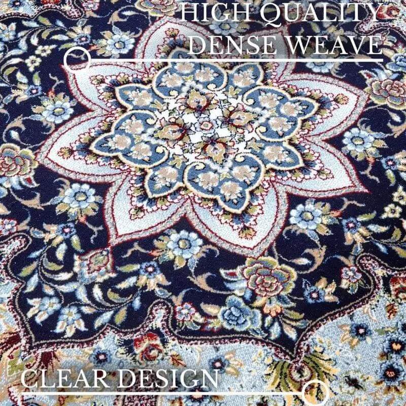 Villeroy & Boch 1870 Short Pile Rug Etienne - Rugs