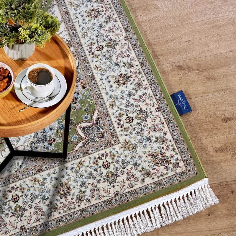 Villeroy & Boch 1870 Short Pile Rug Etienne - Rugs