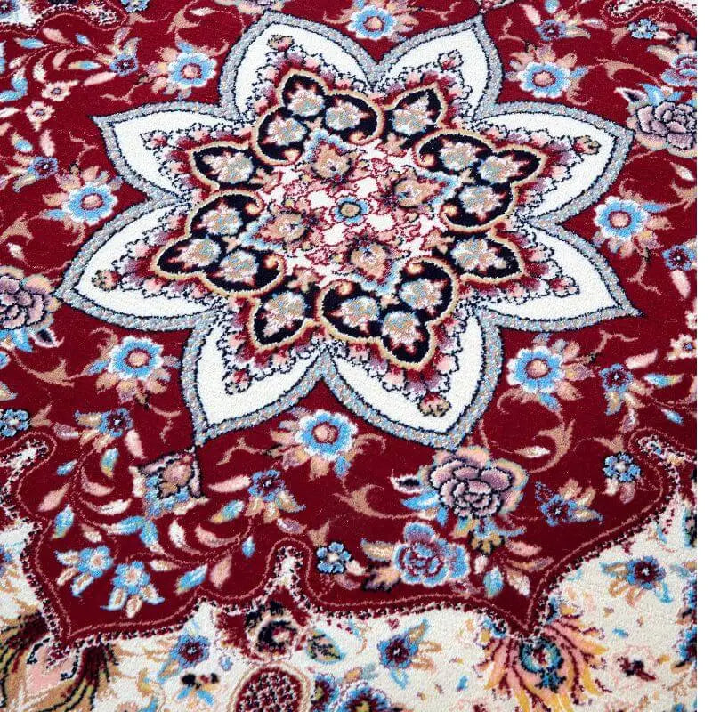 Villeroy & Boch 1870 Short Pile Rug Etienne - Rugs