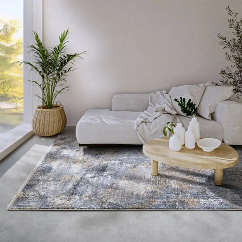 Villeroy & Boch 1871 Short Pile Rug Abstract - Rugs