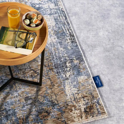 Villeroy & Boch 1871 Short Pile Rug Abstract - Rugs