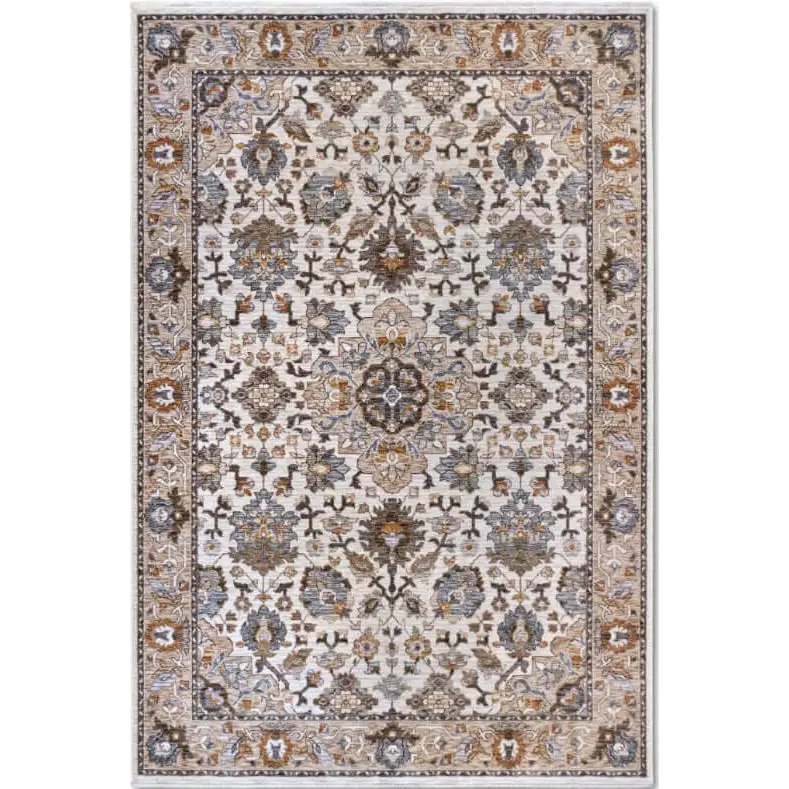 Villeroy & Boch 1871 Short Pile Rug Egon - 120X170 cm / Cream - Rugs