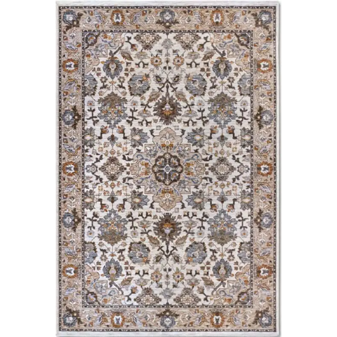 Villeroy & Boch 1871 Short Pile Rug Egon - 120X170 cm / Cream - Rugs