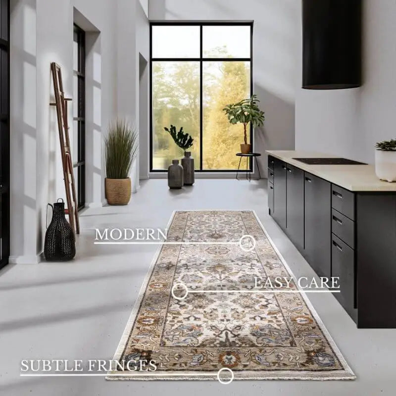 Villeroy & Boch 1871 Short Pile Rug Egon - Rugs