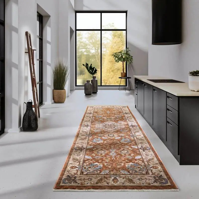 Villeroy & Boch 1871 Short Pile Rug Egon - Rugs