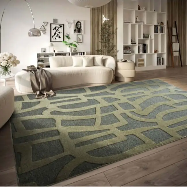 Villeroy & Boch 1879 Short Pile Rug Therese - Rugs