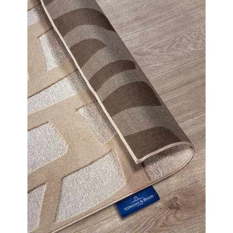 Villeroy & Boch 1879 Short Pile Rug Therese - Rugs