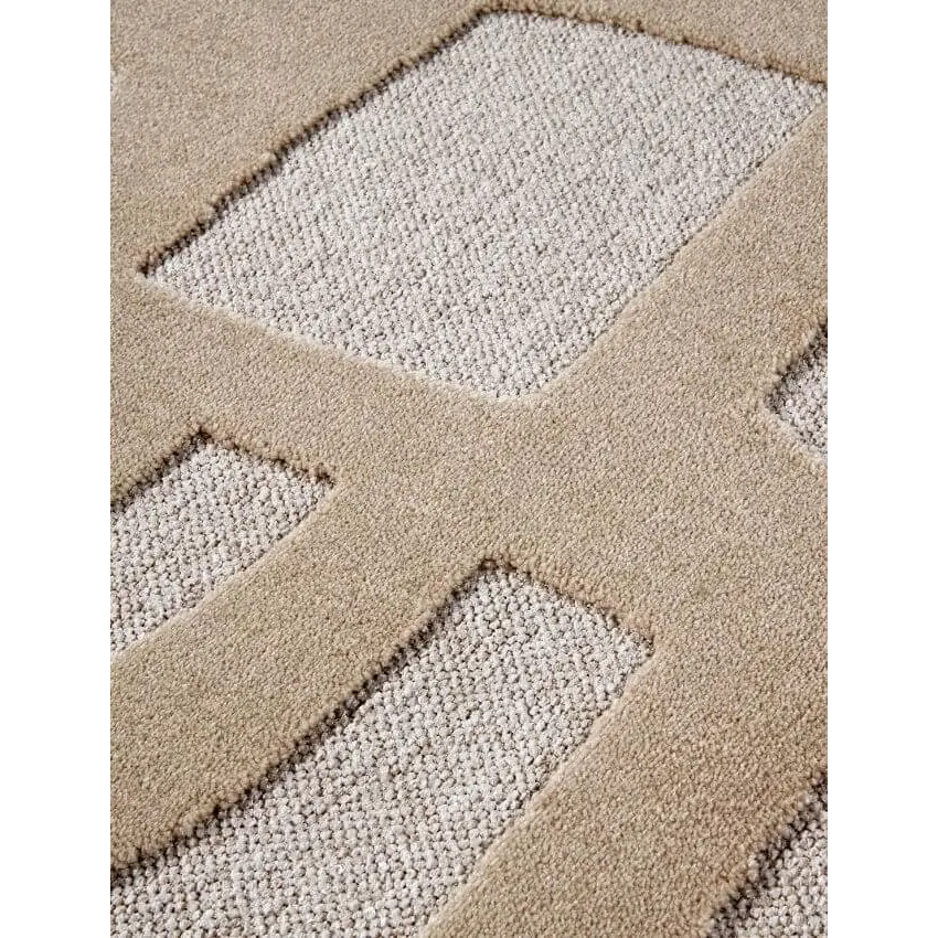 Villeroy & Boch 1879 Short Pile Rug Therese - Rugs