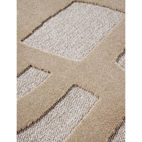 Villeroy & Boch 1879 Short Pile Rug Therese - Rugs