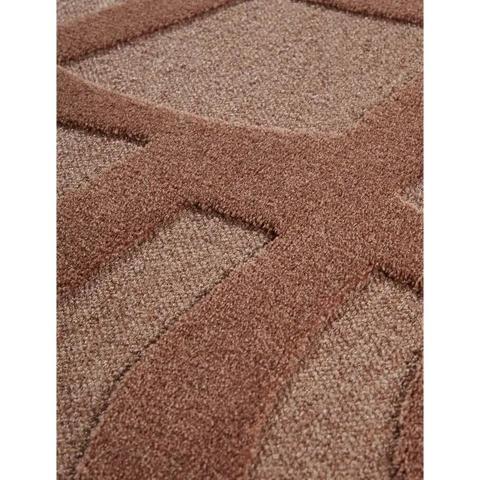 Villeroy & Boch 1879 Short Pile Rug Therese - Rugs