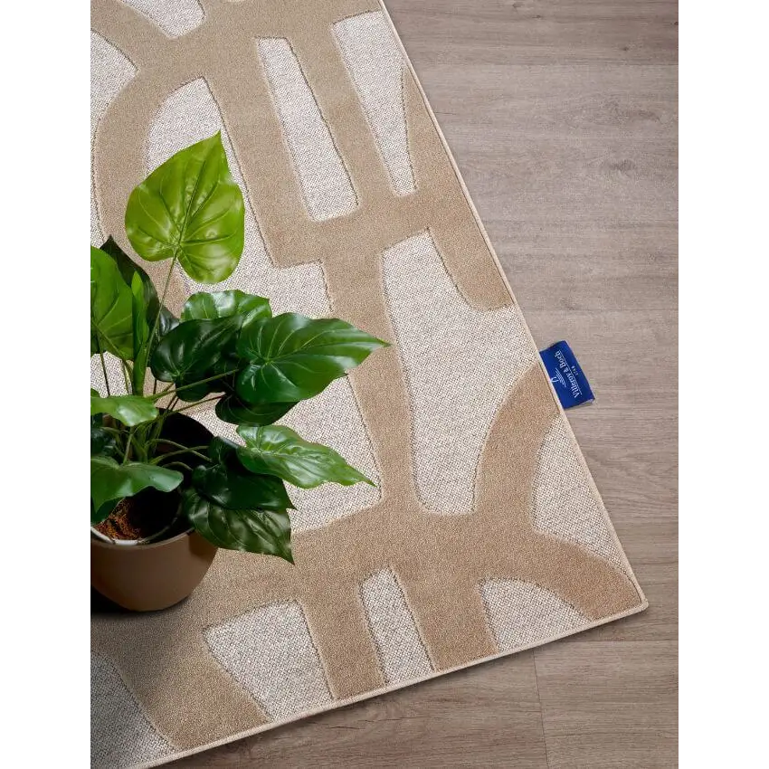 Villeroy & Boch 1879 Short Pile Rug Therese - Rugs