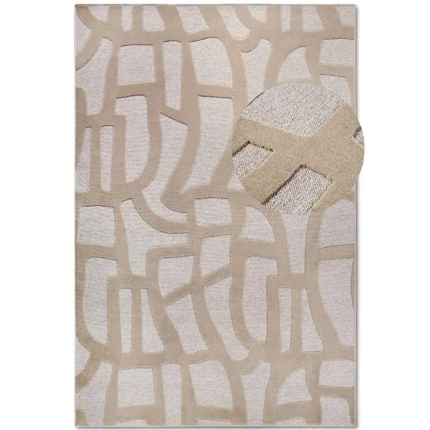 Villeroy & Boch 1879 Short Pile Rug Therese - Rugs