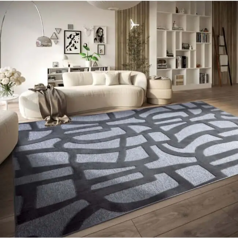 Villeroy & Boch 1879 Short Pile Rug Therese - Rugs