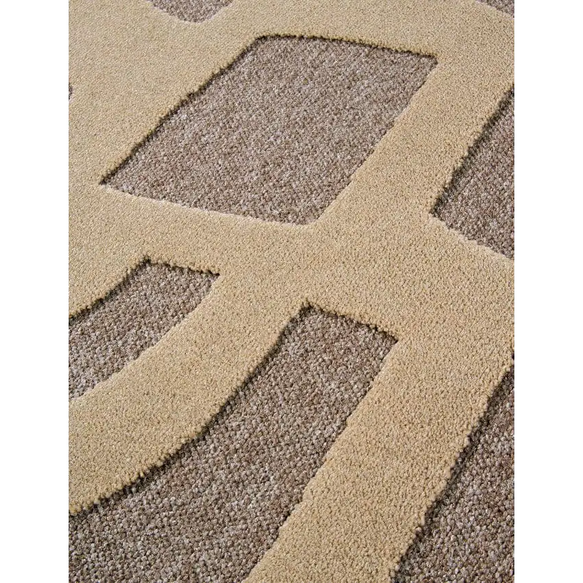 Villeroy & Boch 1879 Short Pile Rug Therese - Rugs