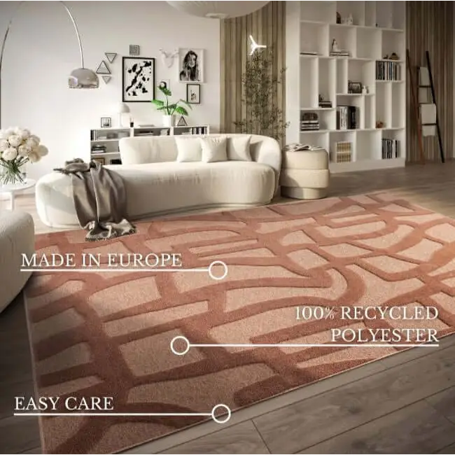 Villeroy & Boch 1879 Short Pile Rug Therese - Rugs