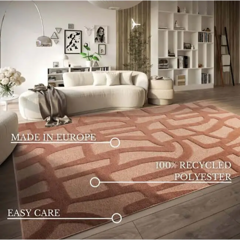 Villeroy & Boch 1879 Short Pile Rug Therese - Rugs