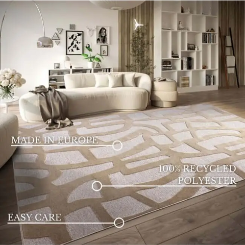 Villeroy & Boch 1879 Short Pile Rug Therese - Rugs