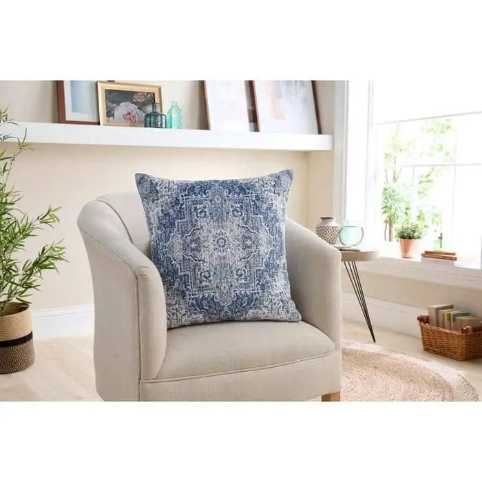 Vintage Chenille Cushions – 45x45 cm - Home Accessories