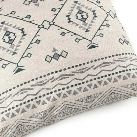 Vintage Chenille Cushions – 45x45 cm - Home Accessories