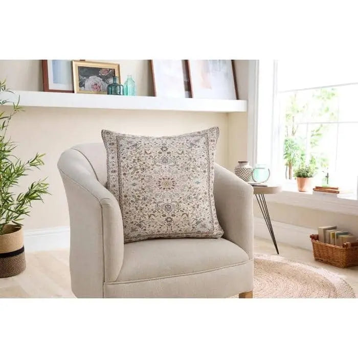 Vintage Chenille Cushions – 45x45 cm - Home Accessories