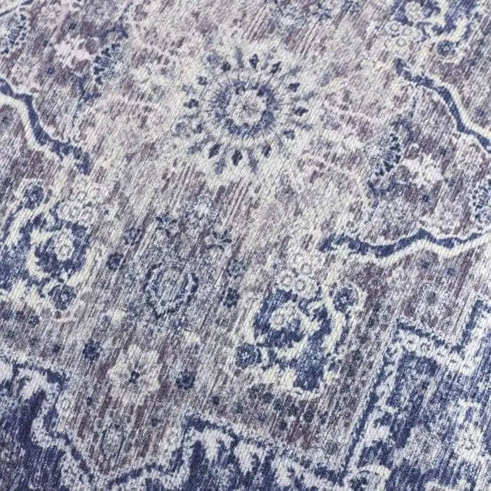 Vintage Chenille Cushions – 45x45 cm - Home Accessories