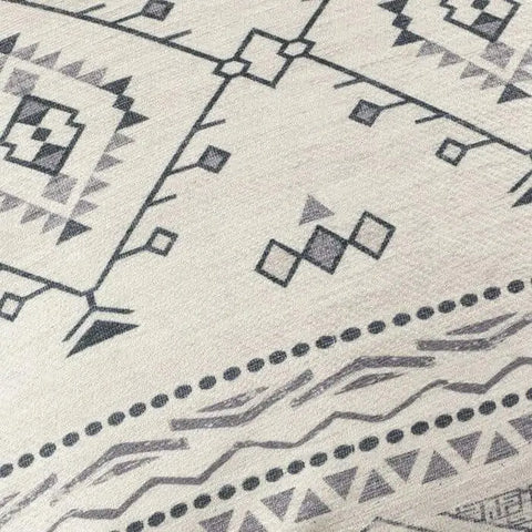 Vintage Chenille Cushions – 45x45 cm - Home Accessories