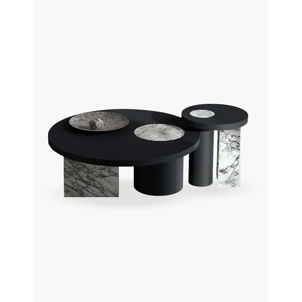 Vivien Coffee Table Set