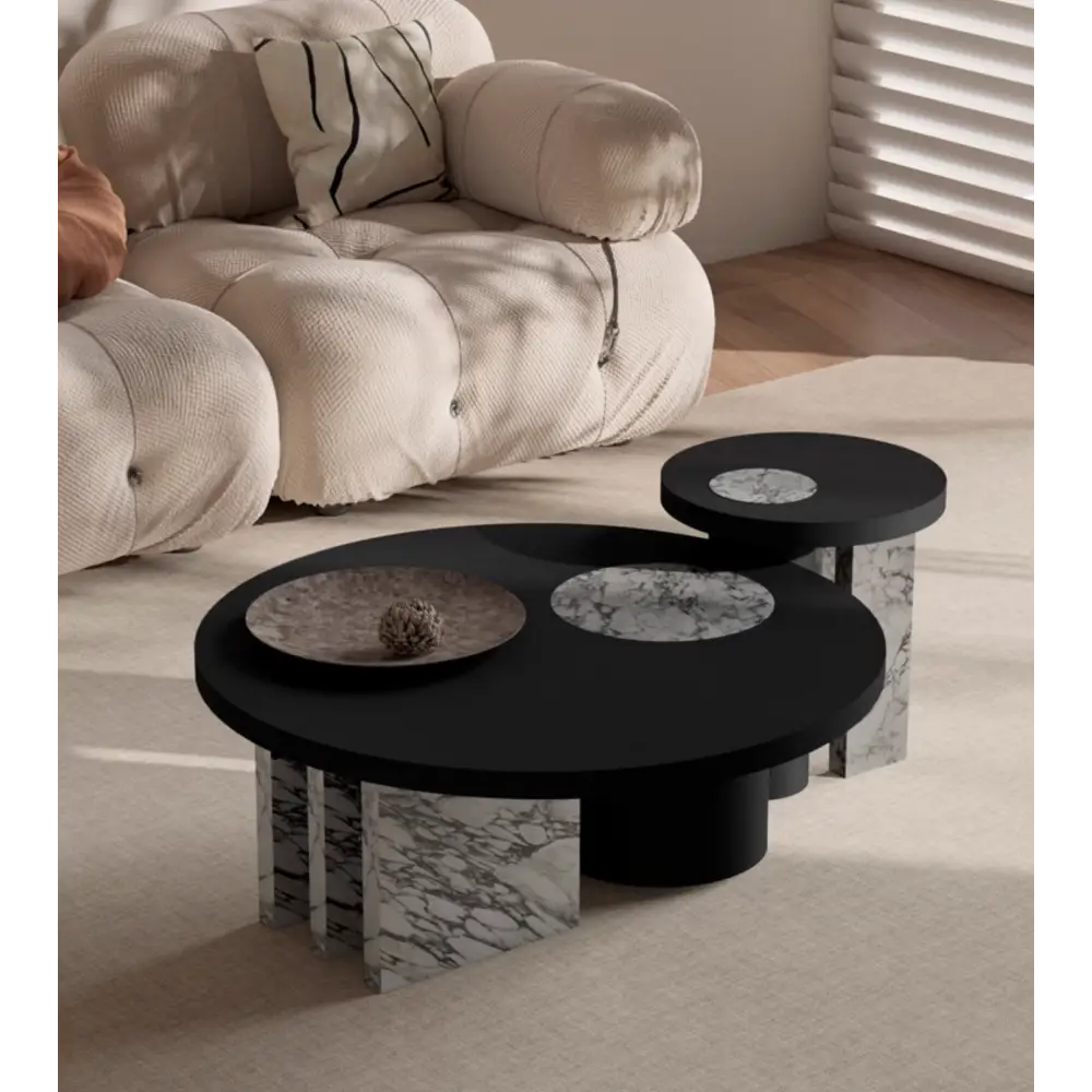 Vivien Coffee Table Set
