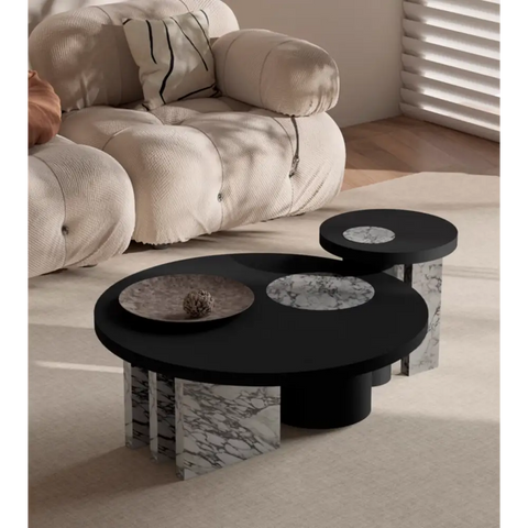 Vivien Coffee Table Set