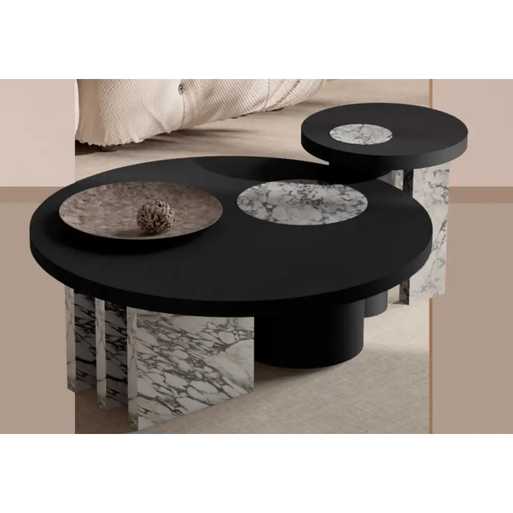 Vivien Coffee Table Set