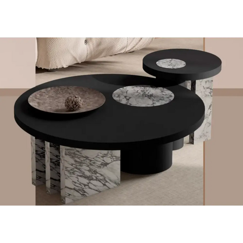 Vivien Coffee Table Set