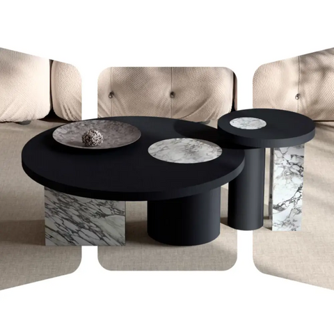 Vivien Coffee Table Set