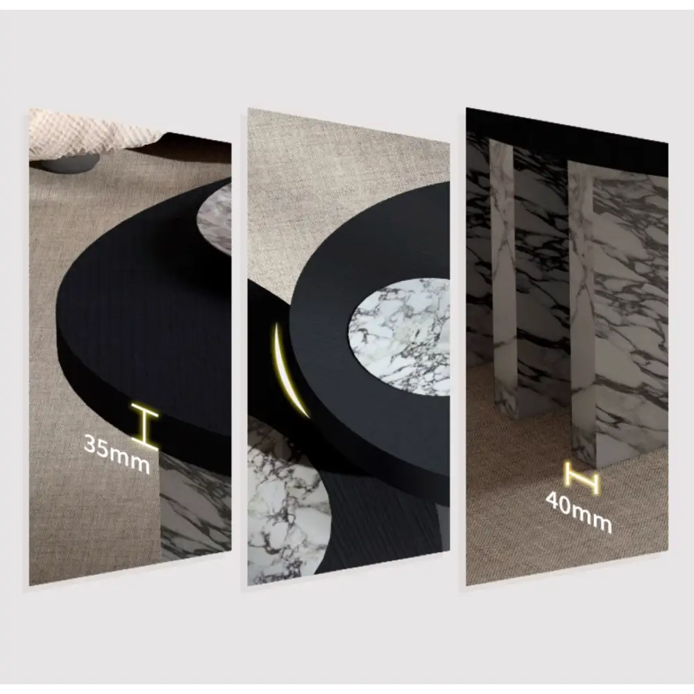 Vivien Coffee Table Set